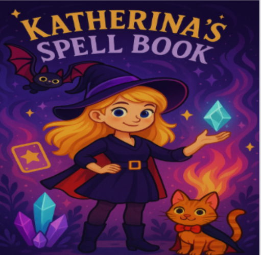 Mouse's Enchanted Adventures Paperback - Book 3
